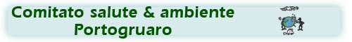 Comitato salute e ambiente Portogruaro