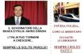 PAROLE, PAROLE, SOLTANTO PAROLE...