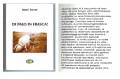 Presentazione Libro: Opera Prima di un Portogruarese