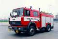 Vigili del Fuoco: Il Ringraziamento del Cittadino.