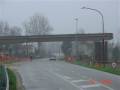 SP 463 - Viale Udine: Lavori Viadotto Conclusi In Un Giorno Solo!