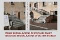 MUNICIPIO: SCALE PERICOLOSE