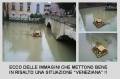 ACQUA ALTA A PORTOGRUARO