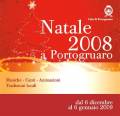 MANIFESTAZIONI NATALE 2008