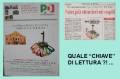 MANIFESTI POLITICI...LA CHIAVE CLONATA ?