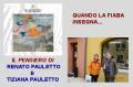 INCONTRO CON L' AUTORE: RENATO PAULETTO E TIZIANA PAULETTO