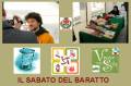 IL SABATO DEL BARATTO