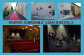 TEATRO RUSSOLO - DIETRO LE QUINTE