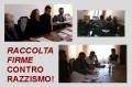 RACCOLTA FIRME CONTRO RAZZISMO_AGGIORNAMENTO...