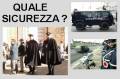 LA NUOVA LEGGE SULLA SICUREZZA !