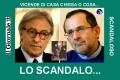 LO  SCANDALO SCANDALOSO !   FELTRI - BOFFO