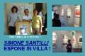 ANAGRAFARTE: ESPONE SIMONE SANTILLI 
