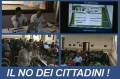 IL NO DEI CITTADINI DI LUGUGNANA !