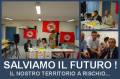PERICOLO CENTRALI BIOMASSE