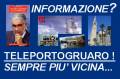 VOGLIAMO TELEPORTOGRUARO !!