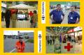 ESERCITAZIONI DI SOCCORSO AL CARREFOUR DI PORTOGRUARO