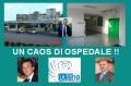 UN CAOS DI OSPEDALE !
