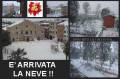 E' ARRIVATA LA NEVE!! / ATTENZIONE ALLA CIRCOLAZIONE!