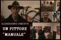 ALESSANDRO VISENTIN: UN PITTORE DAVVERO 