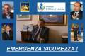 SAN STINO DI LIVENZA : UN PAESE SENZA SICUREZZA?