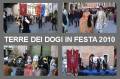 TERRE DEI DOGI IN FESTA: INAUGURAZIONE IN VIDEO