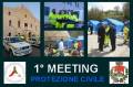 MEETING PROTEZIONE CIVILE: 