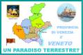 VENETO E VENEZIA  RECORD DI VIRTUOSITA' , MA SARA' VERO ?