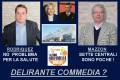 CENTRALI: DELIRANTE COMMEDIA ? INCREDIBILI AFFERMAZIONI...