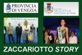 SINDACO - PRESIDENTE - MISS... ZACCARIOTTO STORY