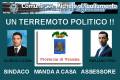 CLAMOROSO A SAN MICHELE: VIZZON MANDA A CASA TESO !