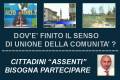 LO SFOGO: CITTADINI 
