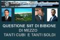 SAN MICHELE:QUESTIONE SIIT, ECCO CRONOSTORIA  DOCUMENTATA !