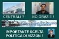 COMUNE DI SAN MICHELE INSEGNA! DELIBERA DI GIUNTA SU CENTRALI