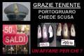 SALDI: UNA TRUFFA ?  PORTOGRUARO SOTTO ACCUSA