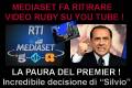 MEDIASET 