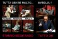 MANDIAMOLI A LAVORARE !  POLITICI  ASSENTEISTI E...