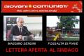 LETTERA APERTA AL SINDACO DI FOSSALTA DI PIAVE