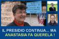 IL SINDACO DI FOSSALTA ANASTASIA QUERELA PUPULIN !