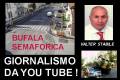 BUFALE E IMBUFALITI !! GIORNALISMO DA YOU TUBE !
