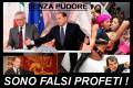 ITALIA  A PICCO !! AIUTO !! QUALCUNO LA SALVERA' ?