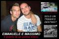 BIBIONE: MORTI 2 GIOVANI MOTOCICLISTI DI GRUARO