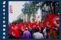 SCIOPERO GENERALE RIUSCITO DICONO DALLA CGIL ...