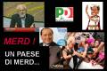 ITALIA PAESE DI MERD... ALLORA ECCO MANOVRA ADEGUATA !