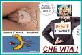 1°APRILE : SI MANGIA PESCE ?