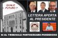 TRIBUNALE A PORTOGRUARO, QUALE DESTINO PER IL FUTURO ?