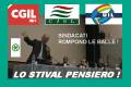 1 MAGGIO_ LO STIVAL PENSIERO ! SINDACATI ROMPONO BALLE !
