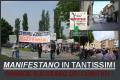 PER CHIUDERE LE CENTRALI: 