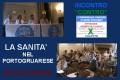 INCONTRO PUBBLICO PDL SULLA SANITA' NEL PORTOGRUARESE !