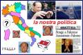 ITALIA DEMAGOGICA E SICILIA UTOPICA ... E LA POLITICA ?