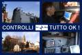 CONTROLLI RAI TUTTO OK ! PORTOGRUARESE COPERTO...
